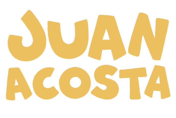 Juan Acosta Illustration